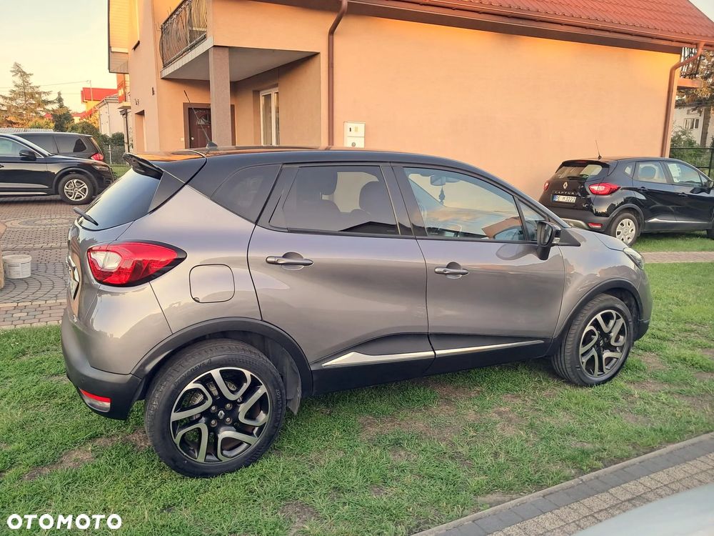 Renault Captur ENERGY TCe 90 Start&Stop Intens - 7