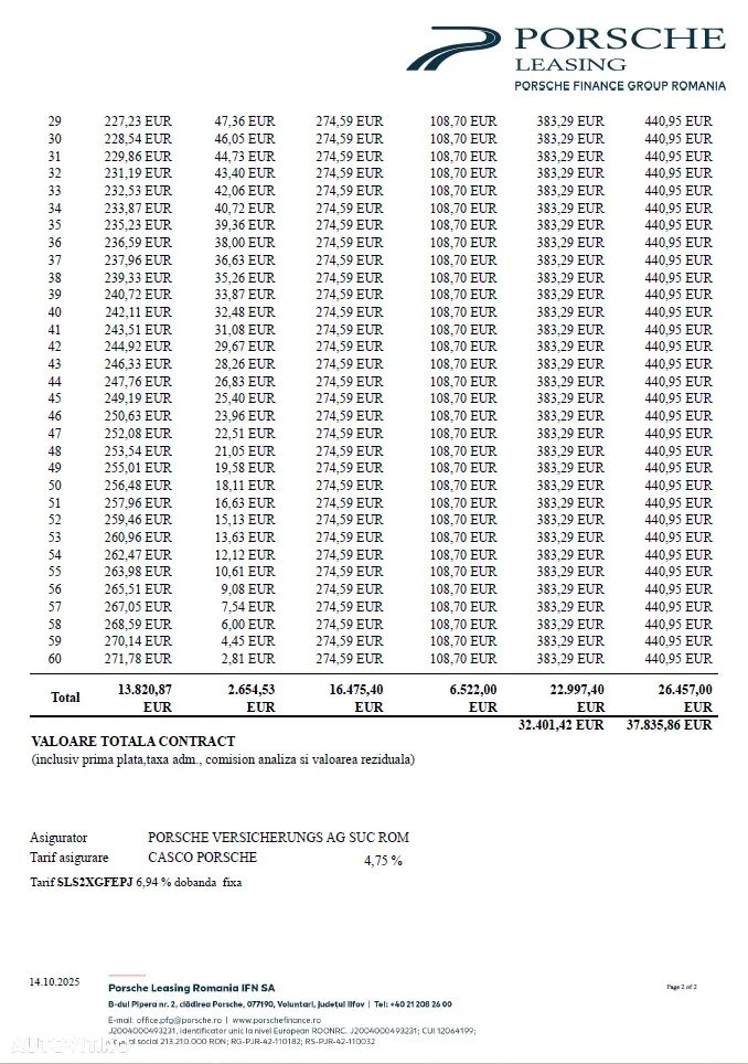 Volkswagen ID.4 52 kWh Pure - 15