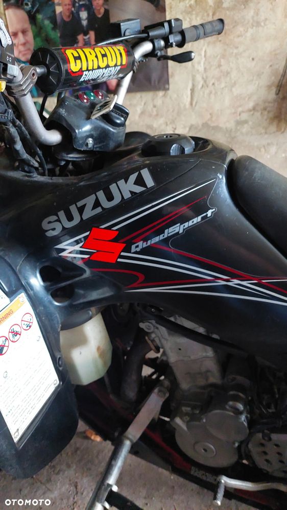 Suzuki Inny - 15