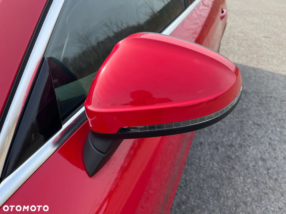 Audi A4 Avant 2.0 TFSI Quattro Sport S tronic - 9