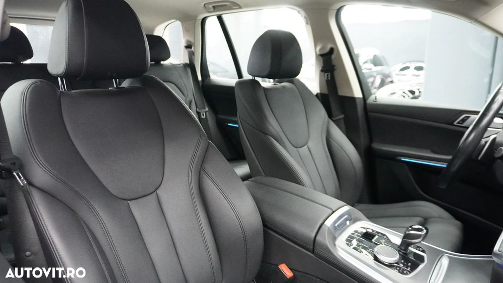 BMW X5 xDrive45e AT PHEV - 30