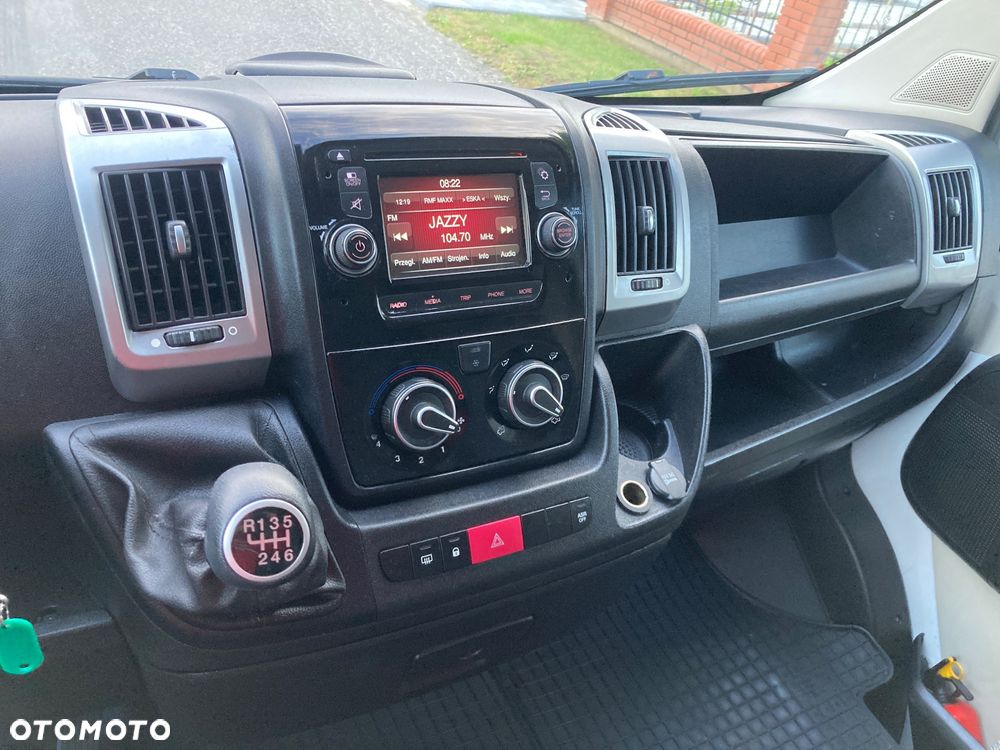 Fiat Ducato - 9