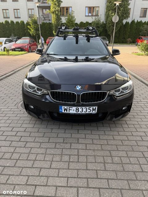BMW Seria 4