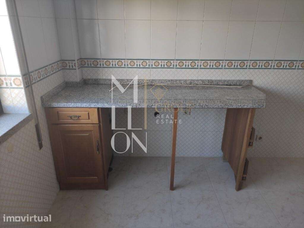 Apartamento T3 à Venda em Castelo Branco | Espaço, Conforto e Qualidad - Grande imagem: 5/23