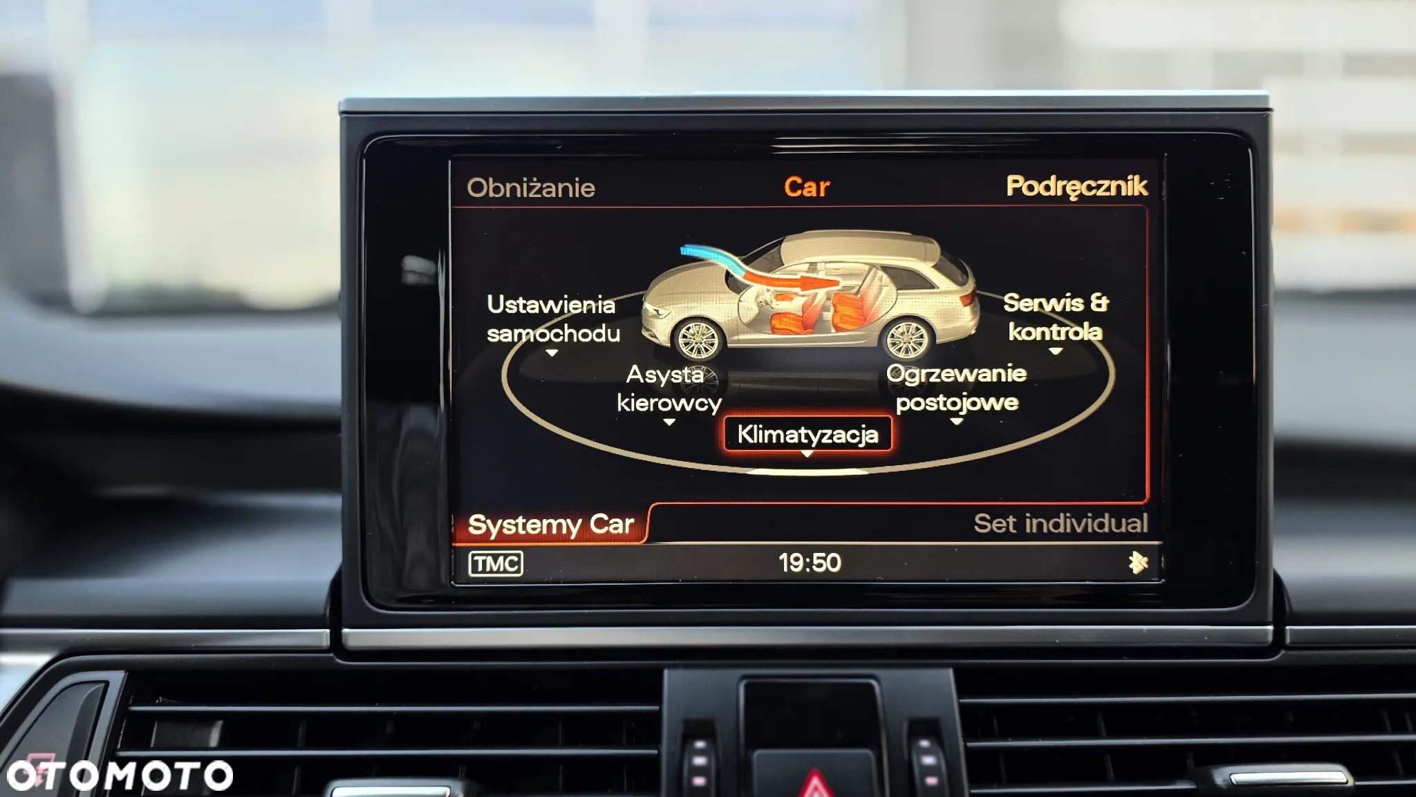 Audi A6 2.0 TDI ultra S tronic - 21