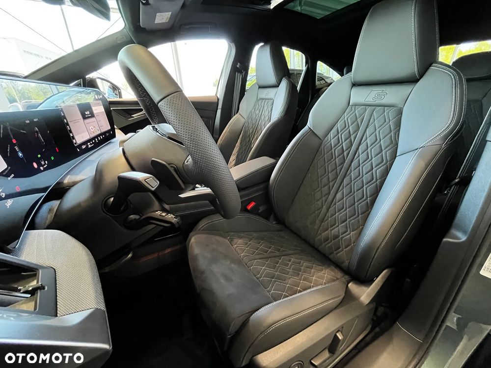 Audi Q4 Sportback e-tron 45 82kWh S Line - 11