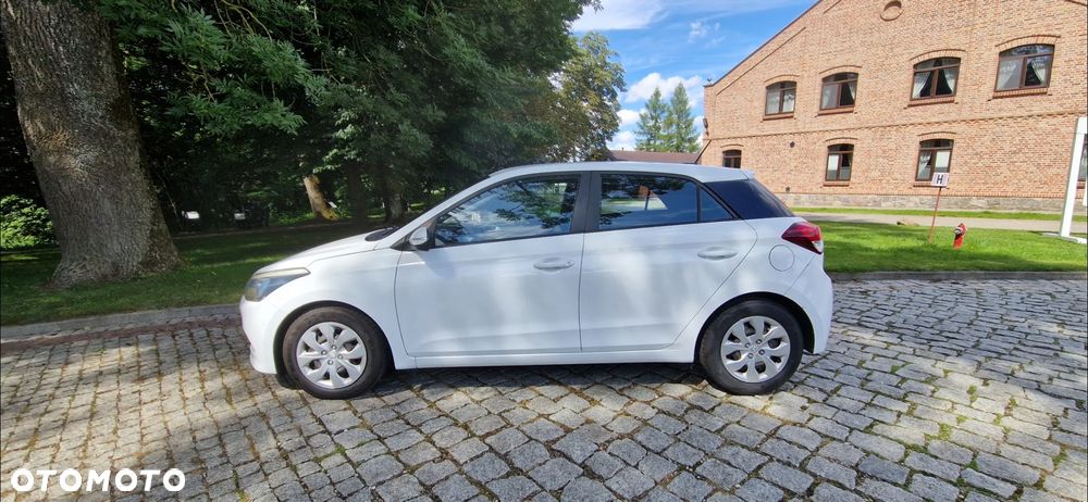 Hyundai i20 - 7