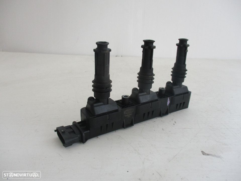 Bobine Ignicao / Bobine Velas Opel Corsa B - 1