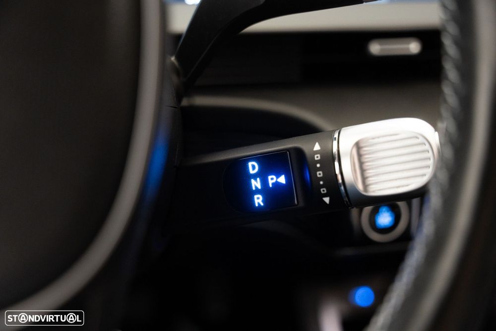 Hyundai Ioniq 5 73 kWh Premium - 16