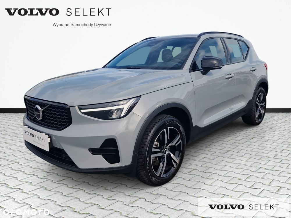 Volvo XC 40 - 1