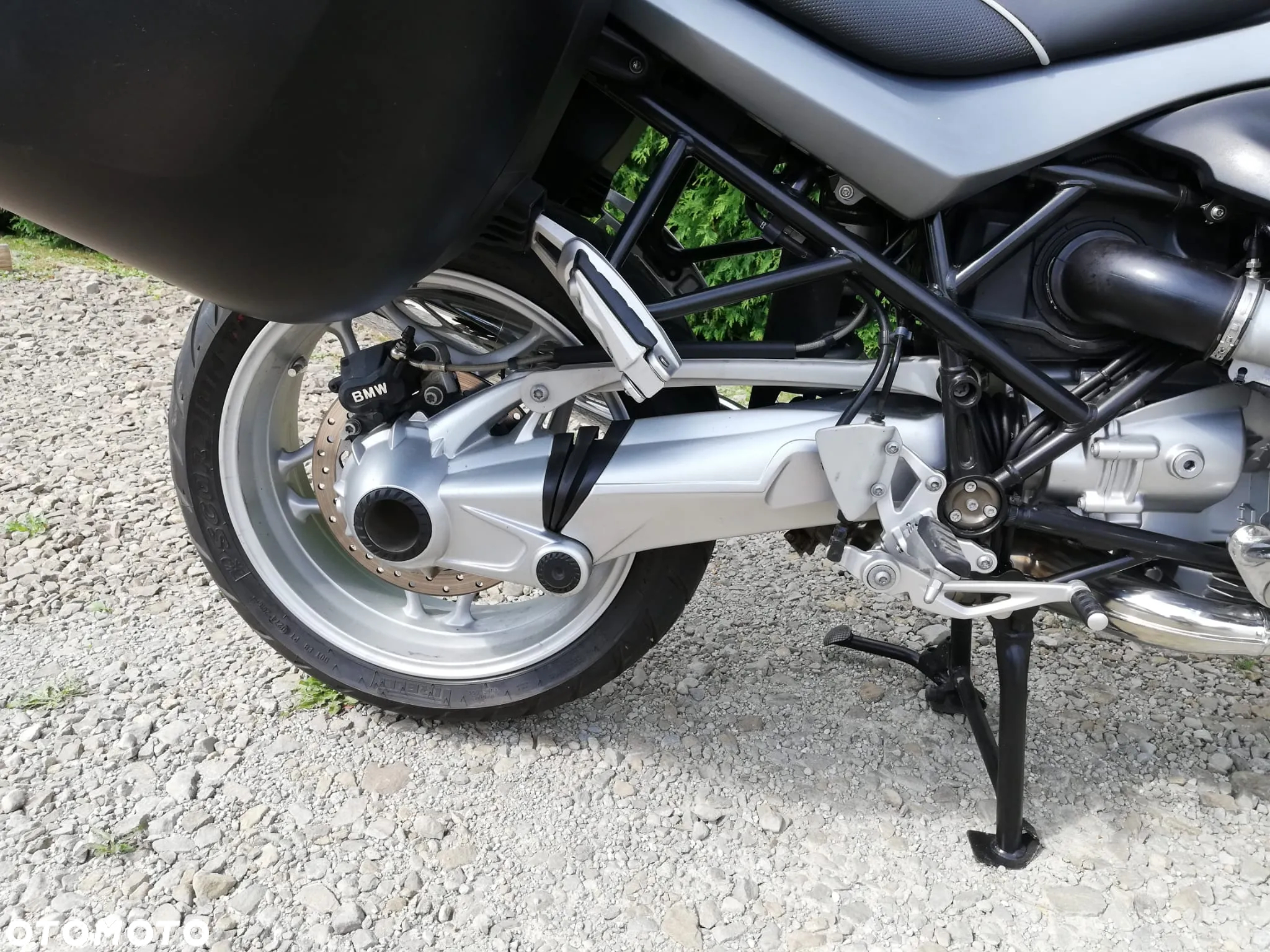 BMW R - 25