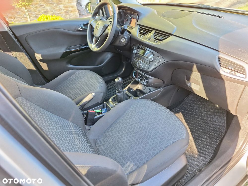 Opel Corsa 1.4 120 Lat - 8