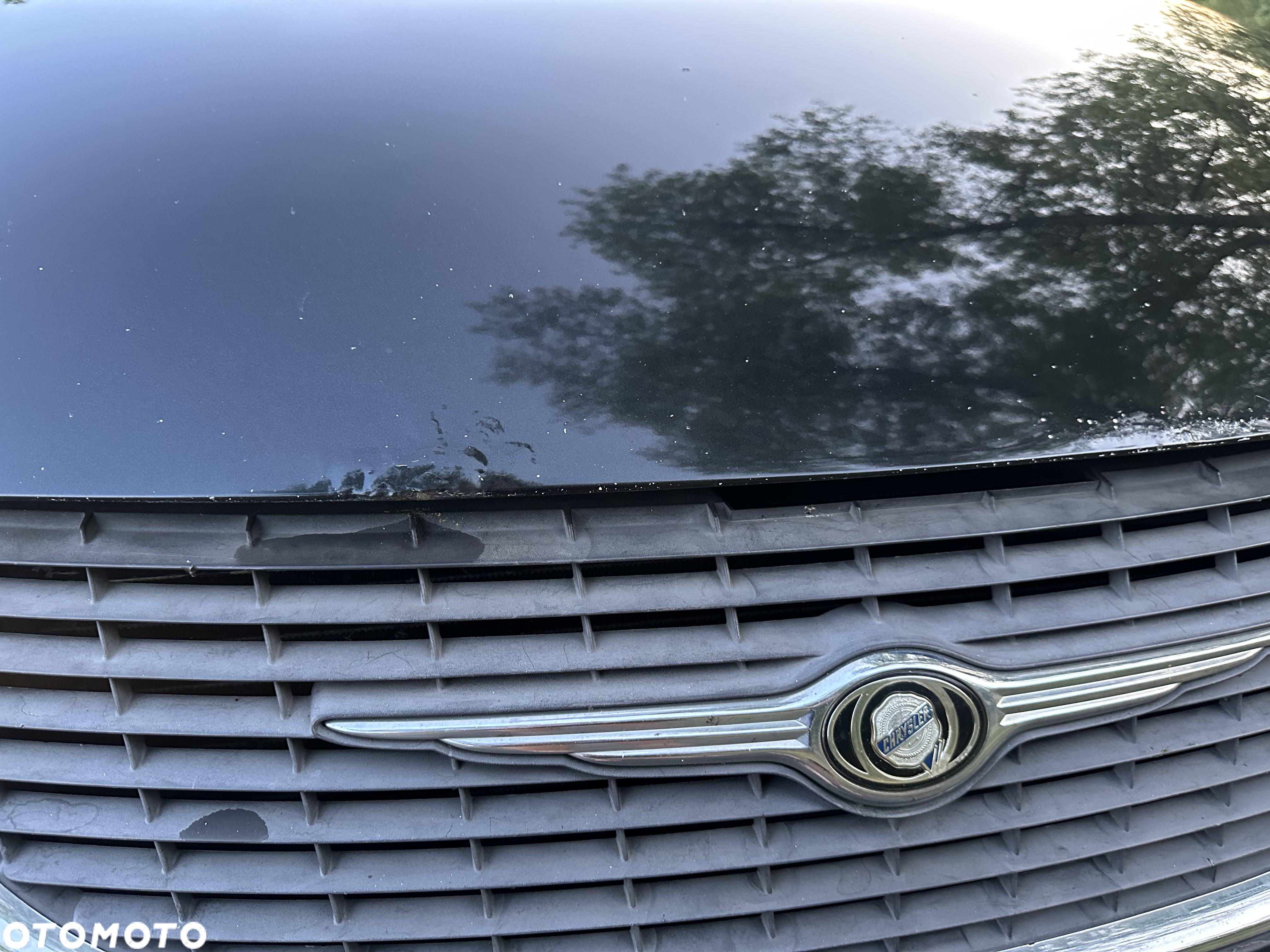 Chrysler Grand Voyager 3.3L LX - 6