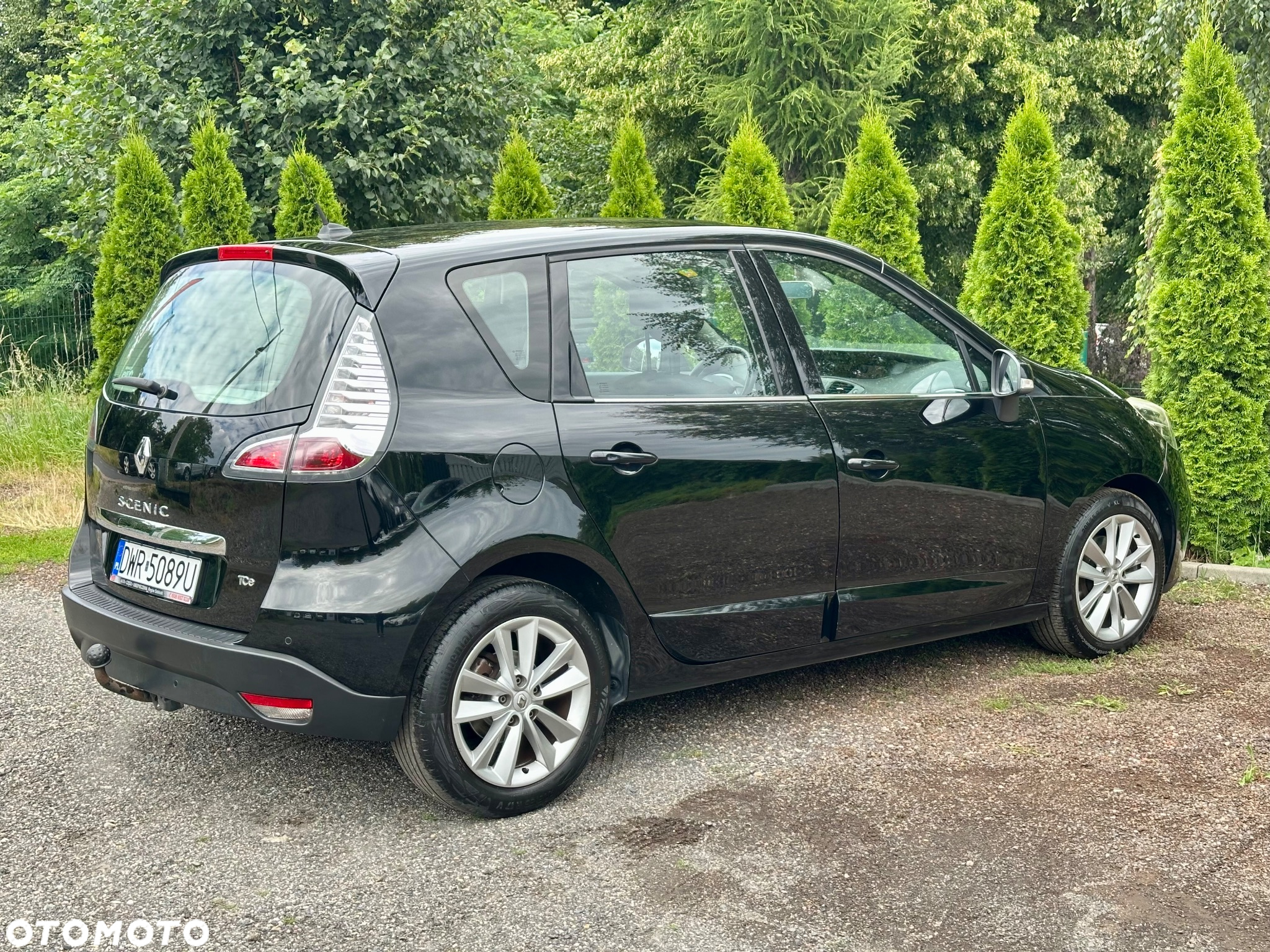 Renault Scenic 1.2 TCe Energy Expression - 10