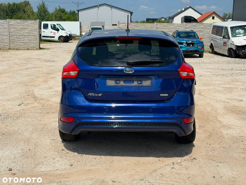 Ford Focus - 3
