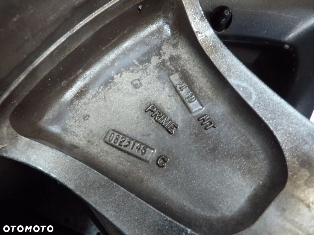 JEEP GRAND CHEROKEE WK2 KOŁA ALUFELGI FELGI ALUMINIOWE R20 1WQ09TRMAB - 15