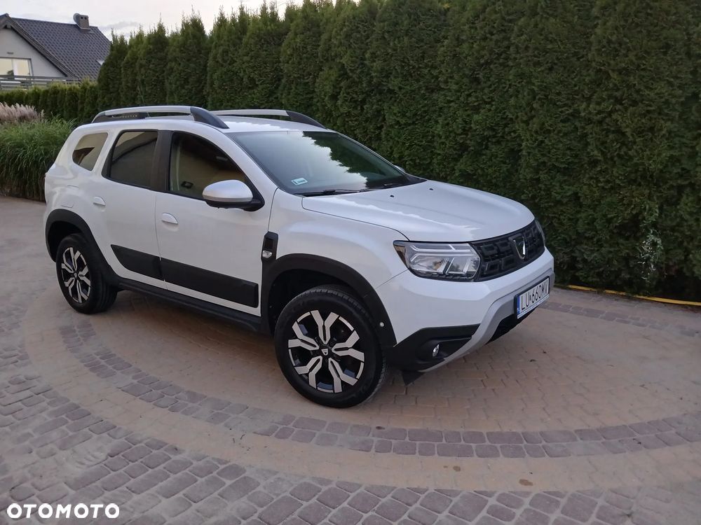 Dacia Duster 1.0 TCe Prestige - 3