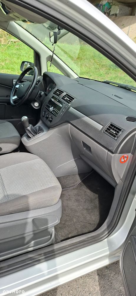 Ford Focus C-Max 1.6 Ambiente - 17