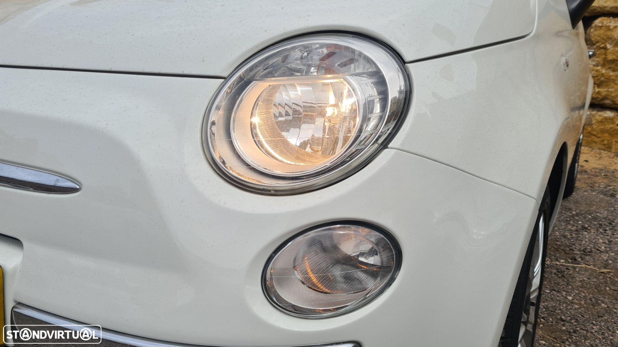 Fiat 500 - 34