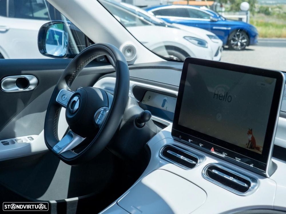 Smart #1 66 kWh Premium - 20