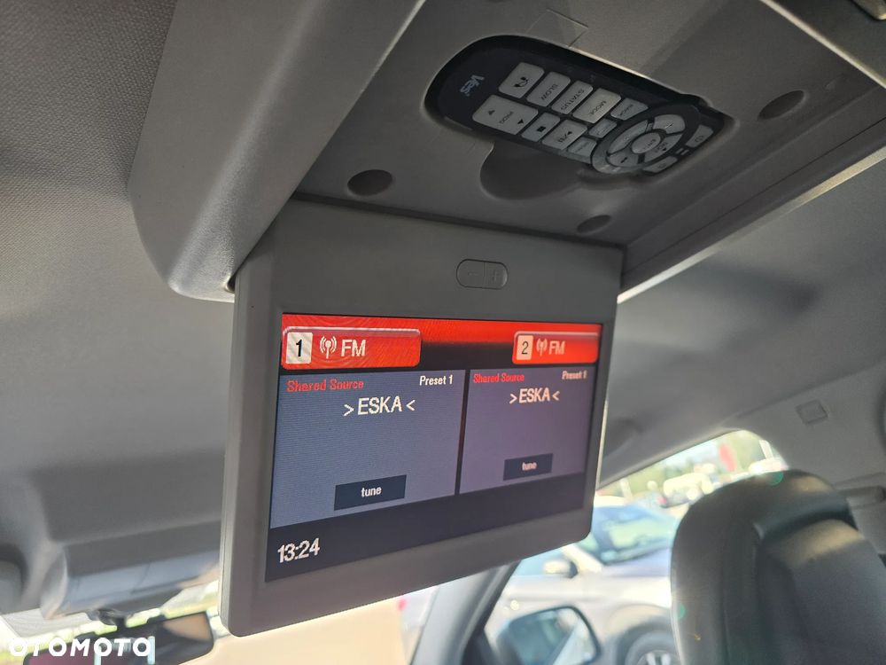 Fiat Freemont 2.0 Multijet 16V DPF Automatik Allrad Lounge - 27