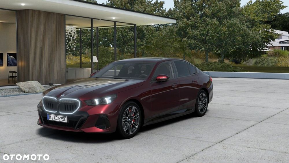 BMW Seria 5 - 2