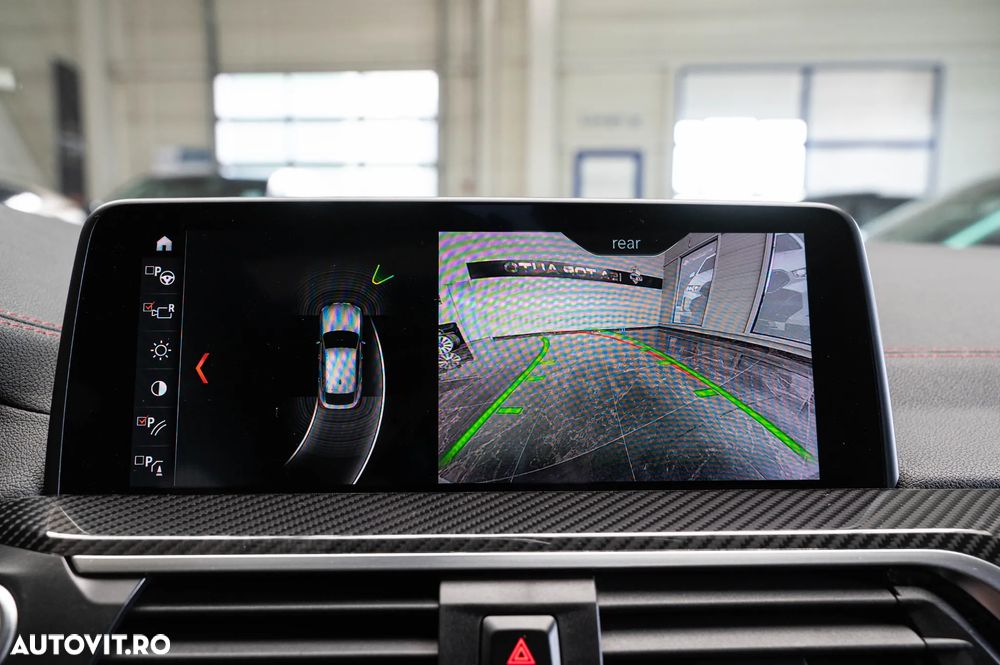 BMW X4 xDrive30i Aut. M Sport - 17