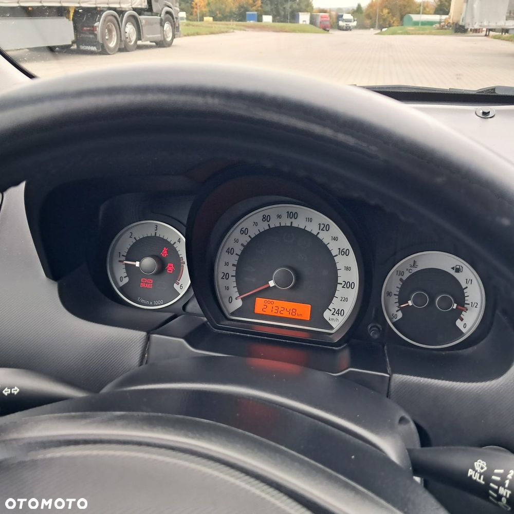 Kia Ceed - 19