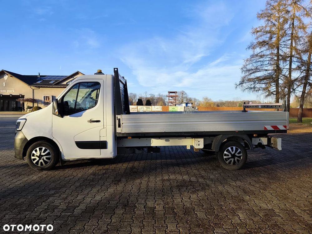 Renault Master - 5