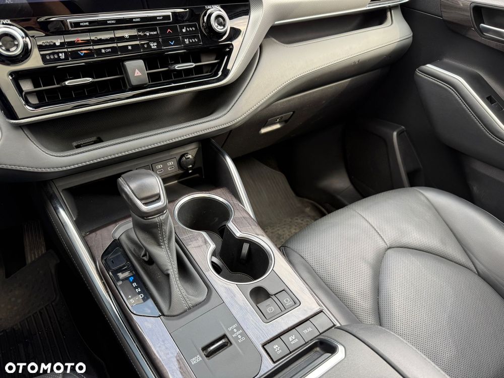 Toyota Highlander 2.5 Hybrid Prestige - 19