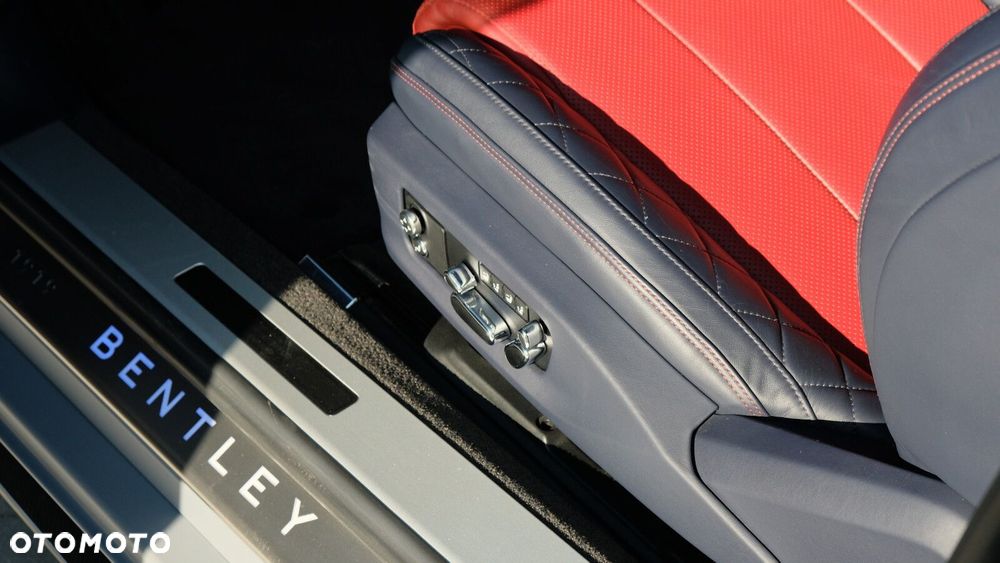 Bentley Continental GT - 14