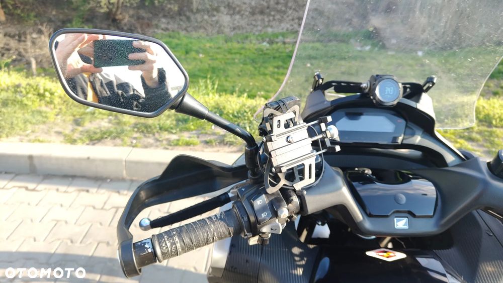 Honda NC - 3