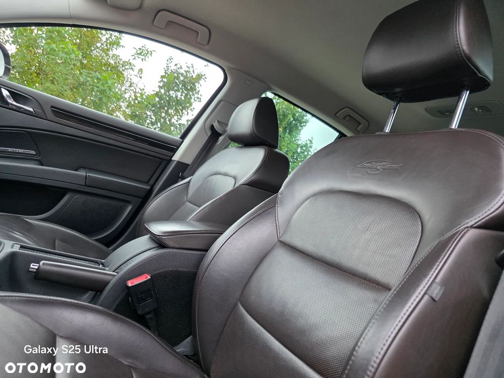 Skoda Superb 2.0 TSI DSG L&K - 33