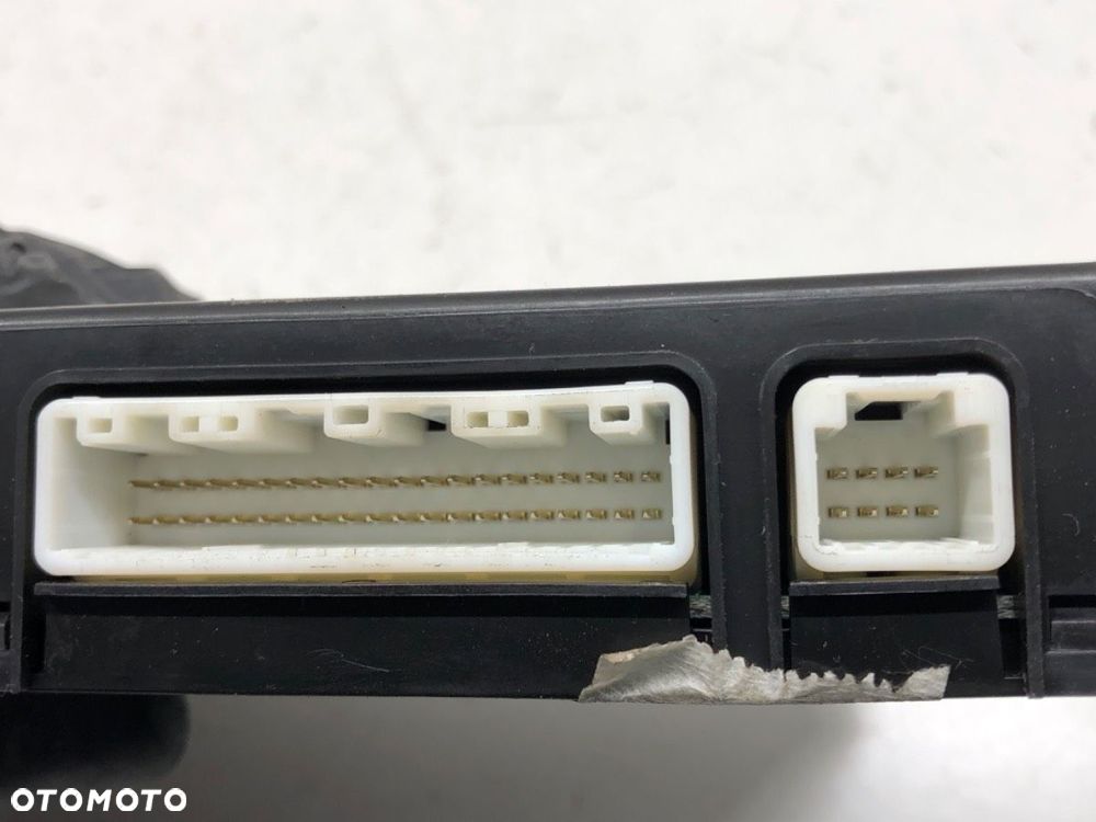 MODUŁ STEROWNIK  SUZUKI SX4 S-CROSS (JY) 2013 - 2022 1.4 Hybrid (Mild Hybrid) (AKK 414) 95 kW [129 - 3