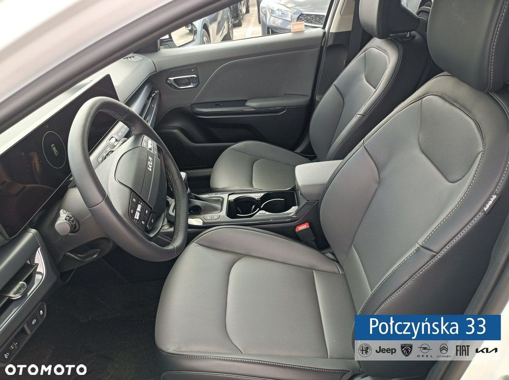 Kia K4 1.6 T-GDI L - 6