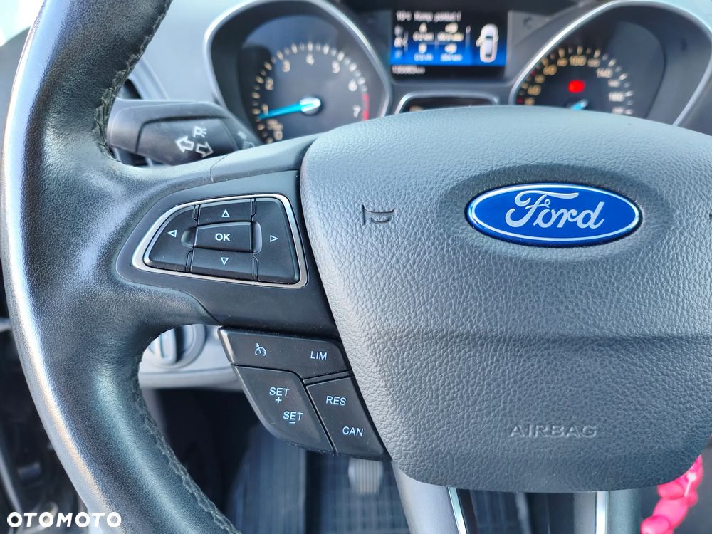 Ford C-MAX 1.0 EcoBoost Edition ASS - 19