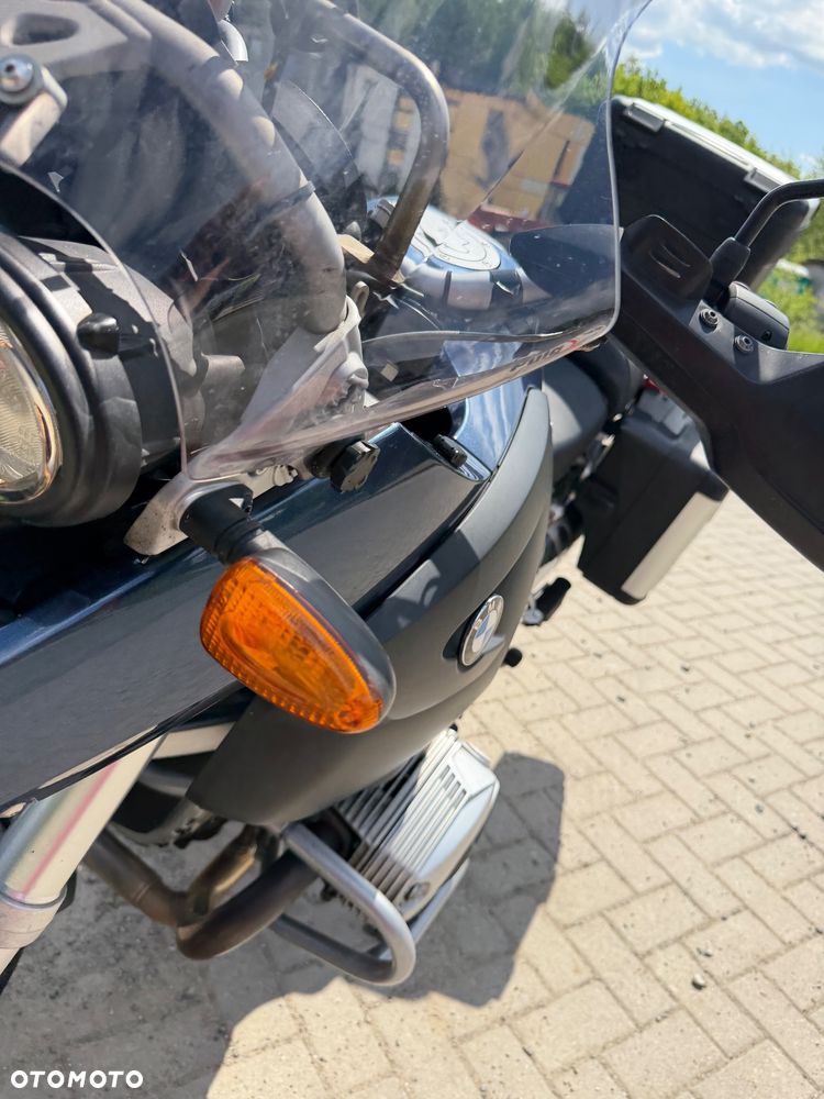 BMW GS - 35