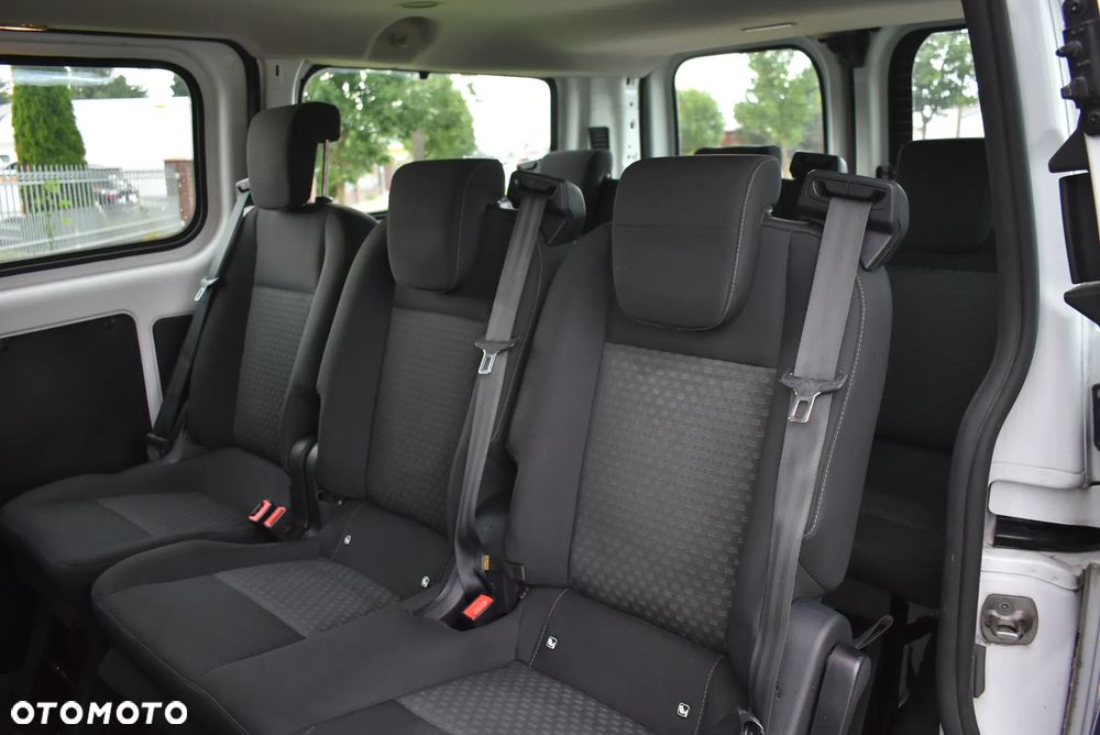 Ford Transit Custom L1H1 VA MH Trend - 11