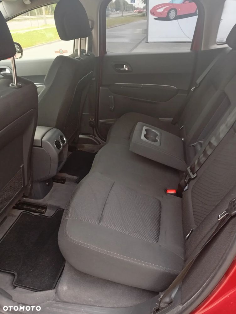 Peugeot 3008 1.6 HDi Trendy - 15
