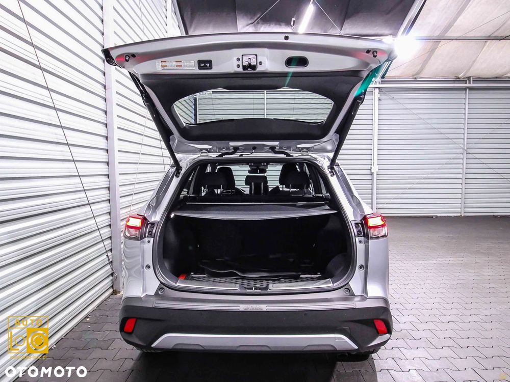 Toyota Corolla Cross - 13
