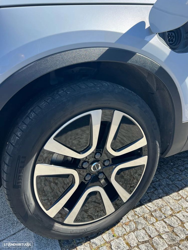 Volvo XC 40 1.5 T5 PHEV Momentum Plus - 56