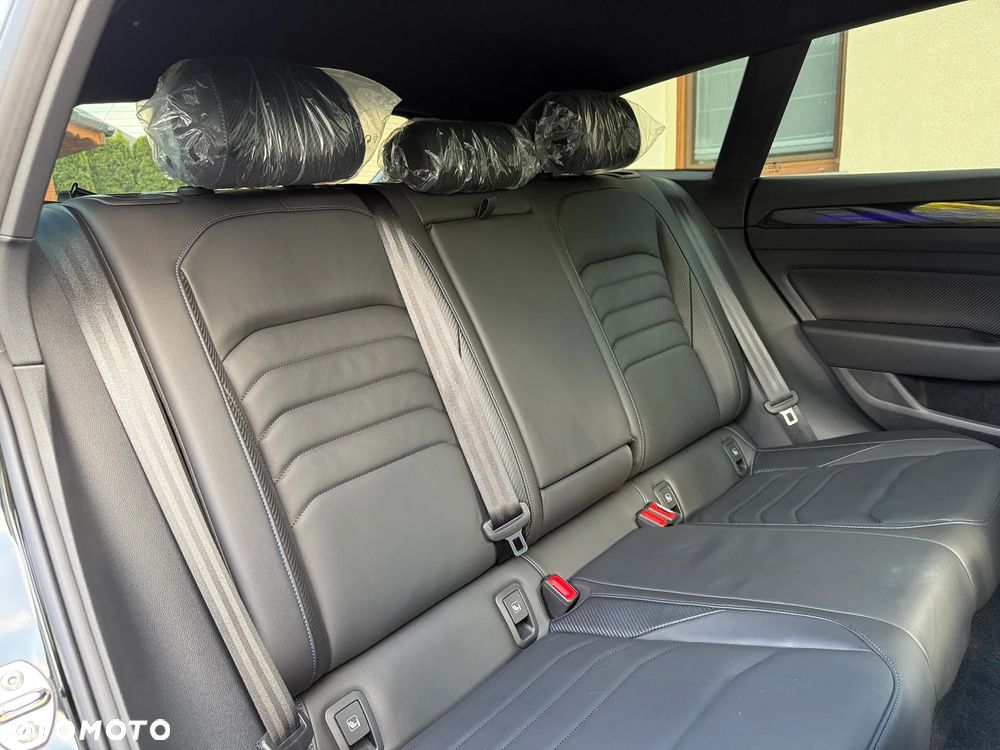 Volkswagen Arteon 2.0 TSI 4Motion R DSG - 34