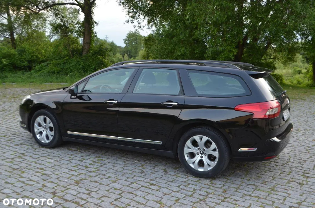 Citroën C5 Tourer HDi 115 FAP Business Class - 6