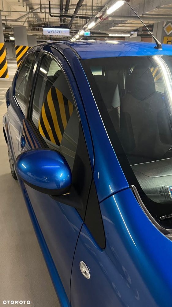 Toyota Aygo - 8