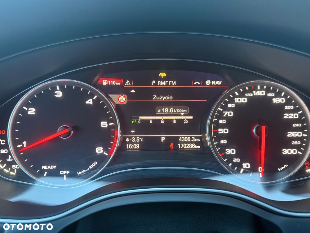 Audi A7 Sportback - 14