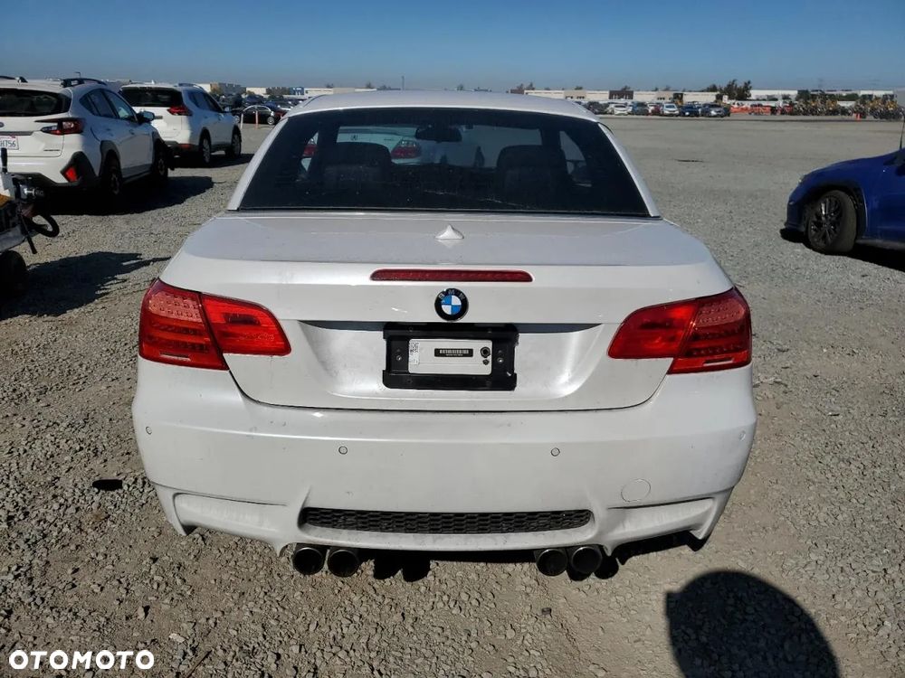 BMW M3 - 6