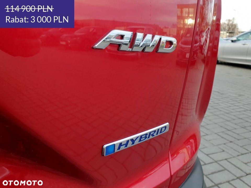 Honda CR-V - 34