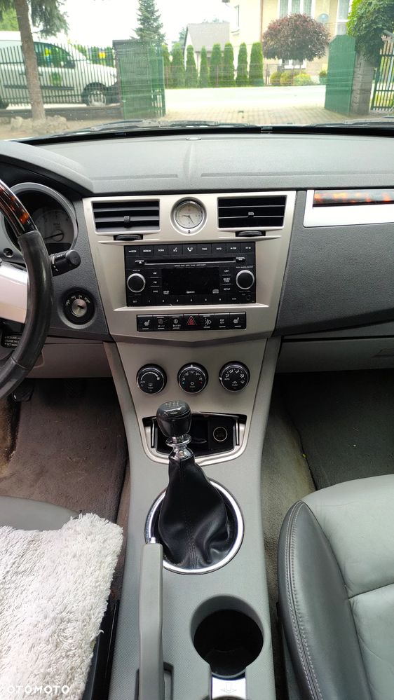 Chrysler Sebring 2.0 CRD Limited - 8