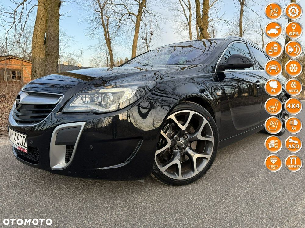 Opel Insignia - 2