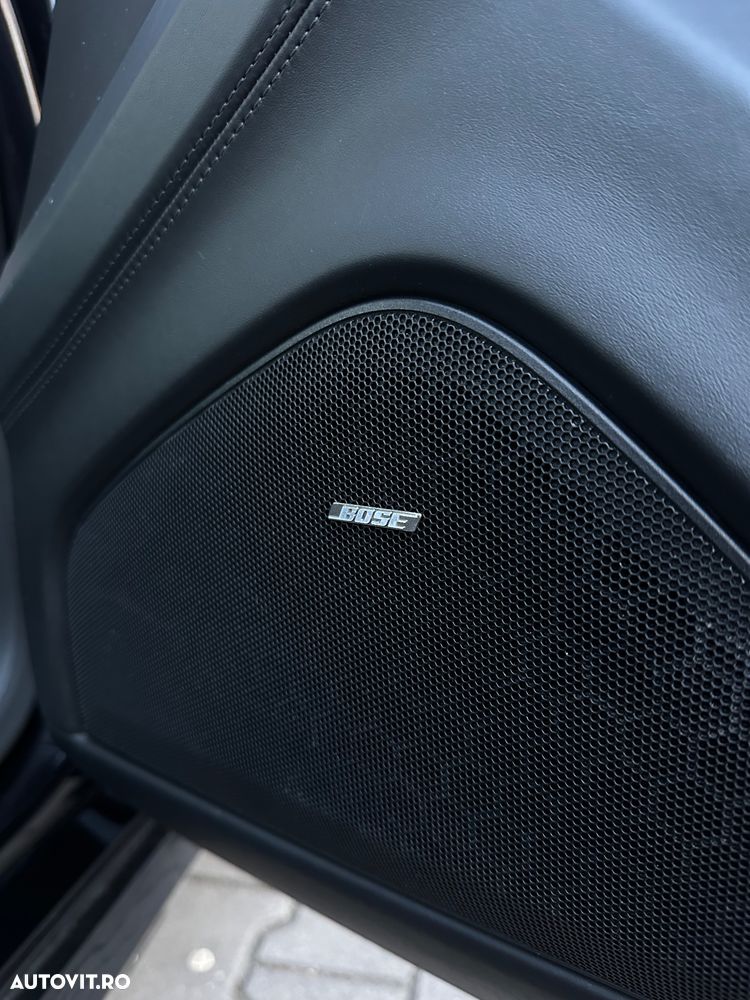 Porsche Panamera - 21